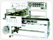 Shrink L- Type Automatic Sealing Machines