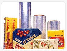 Polyolefin Shrink Films