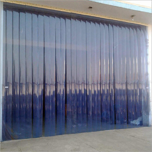 PVC Strip Doors