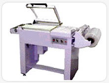 Semi - Automatic Sealing Machines