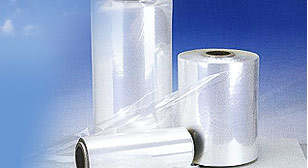 polyolefin shrink film