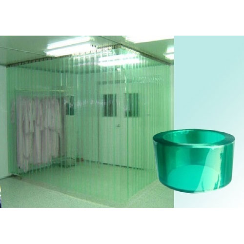 Anti Static PVC Strip Curtains