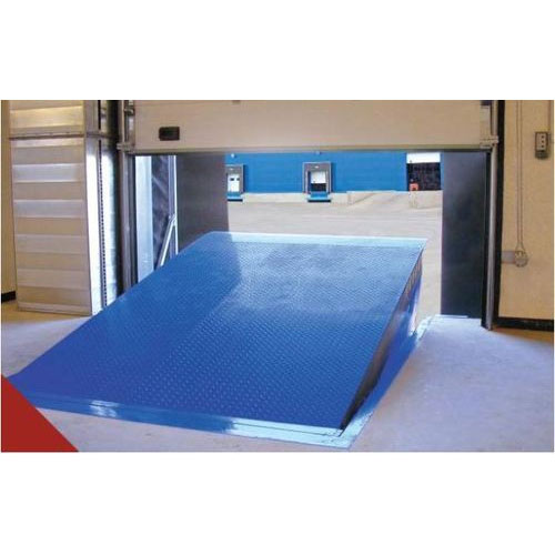 Dock Levelers